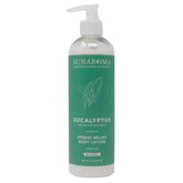 Eucalyptus Lotion (11.5 oz.) 340ml